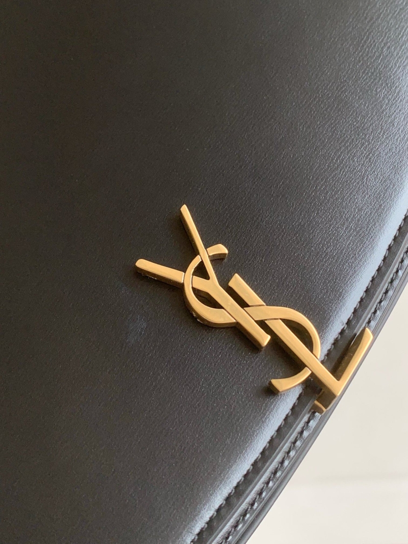 YSL Top Handle Bags